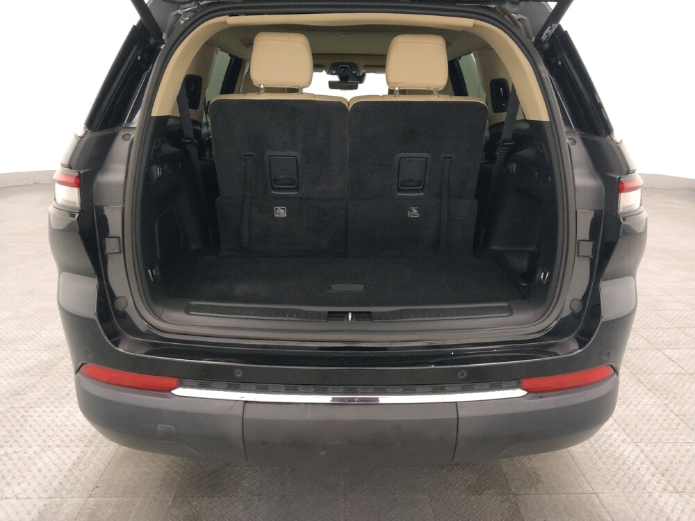 2021 Jeep Grand Cherokee L in Duluth, GA 30096 - 18135675 29