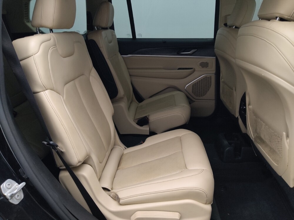 2021 Jeep Grand Cherokee L in Duluth, GA 30096 - 18135675 19