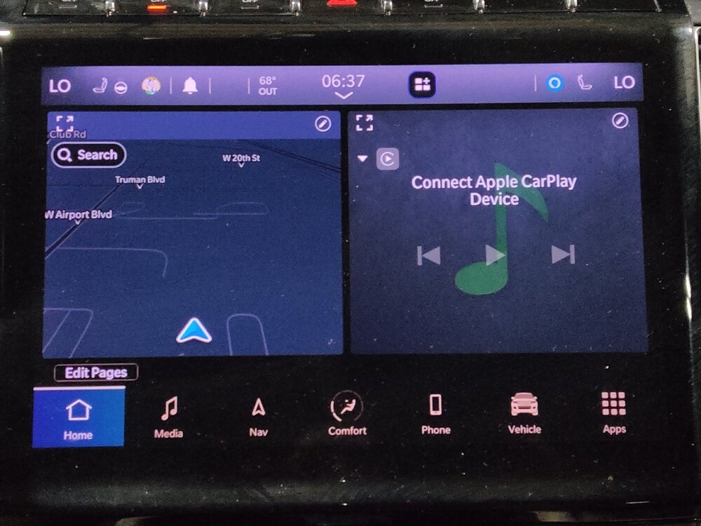 2021 Jeep Grand Cherokee L in Duluth, GA 30096 - 18135675 25