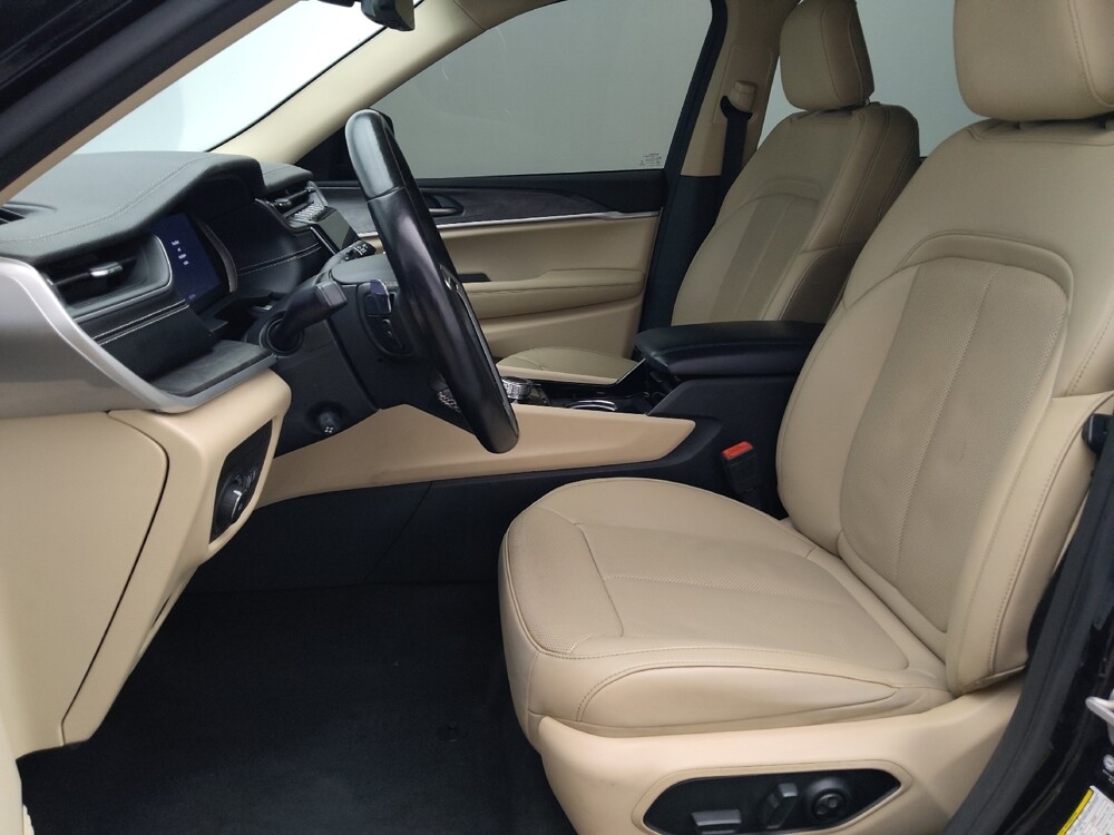 2021 Jeep Grand Cherokee L in Duluth, GA 30096 - 18135675 17