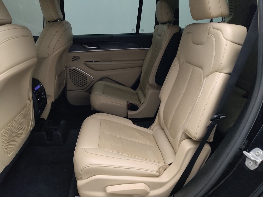 2021 Jeep Grand Cherokee L in Duluth, GA 30096 - 18135675 18