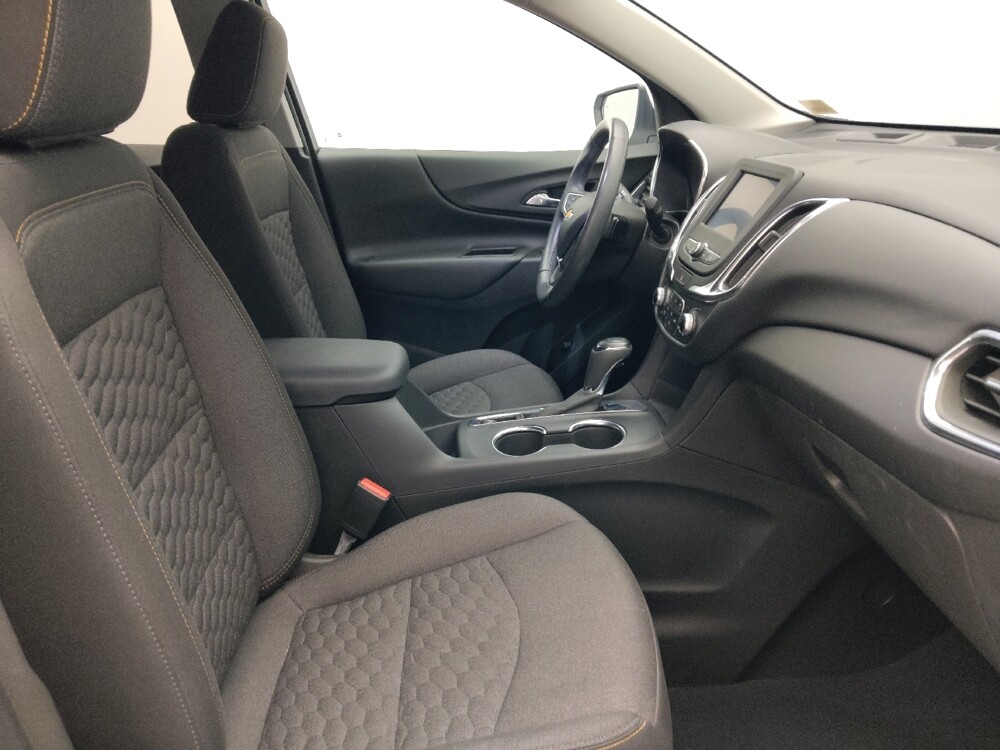 2021 Chevrolet Equinox in Gainesville, FL 32609 - 18135676 21