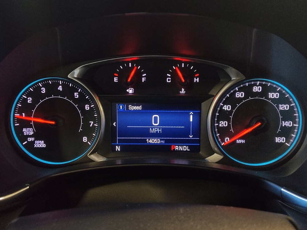 2021 Chevrolet Equinox in Gainesville, FL 32609 - 18135676 23