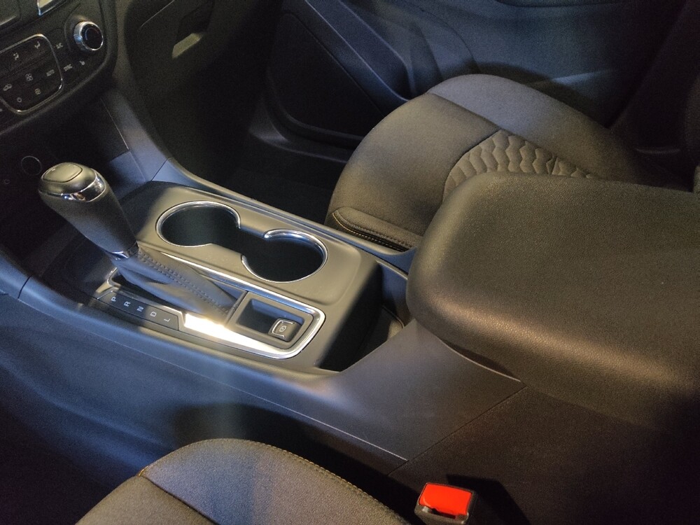 2021 Chevrolet Equinox in Gainesville, FL 32609 - 18135676 26