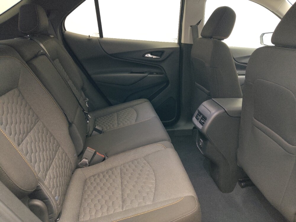 2021 Chevrolet Equinox in Gainesville, FL 32609 - 18135676 19