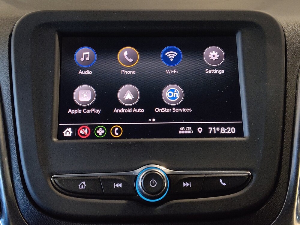 2021 Chevrolet Equinox in Gainesville, FL 32609 - 18135676 25