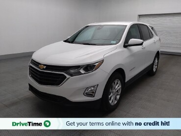 2021 Chevrolet Equinox in Gainesville, FL 32609