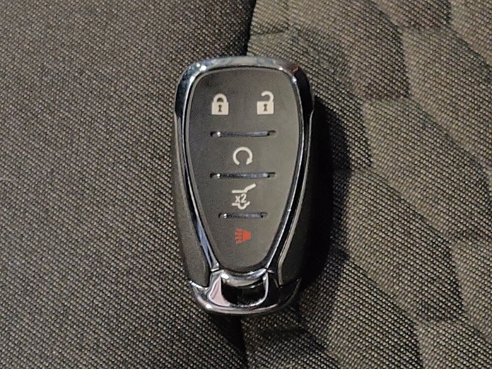 2021 Chevrolet Equinox in Gainesville, FL 32609 - 18135676 32