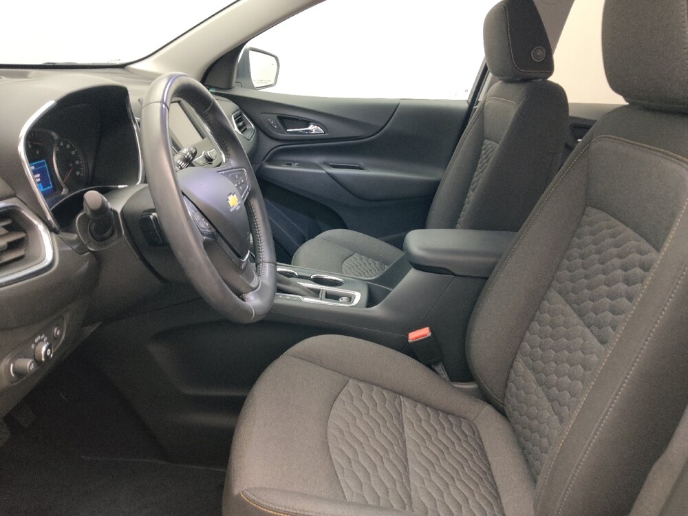2021 Chevrolet Equinox in Gainesville, FL 32609 - 18135676 17