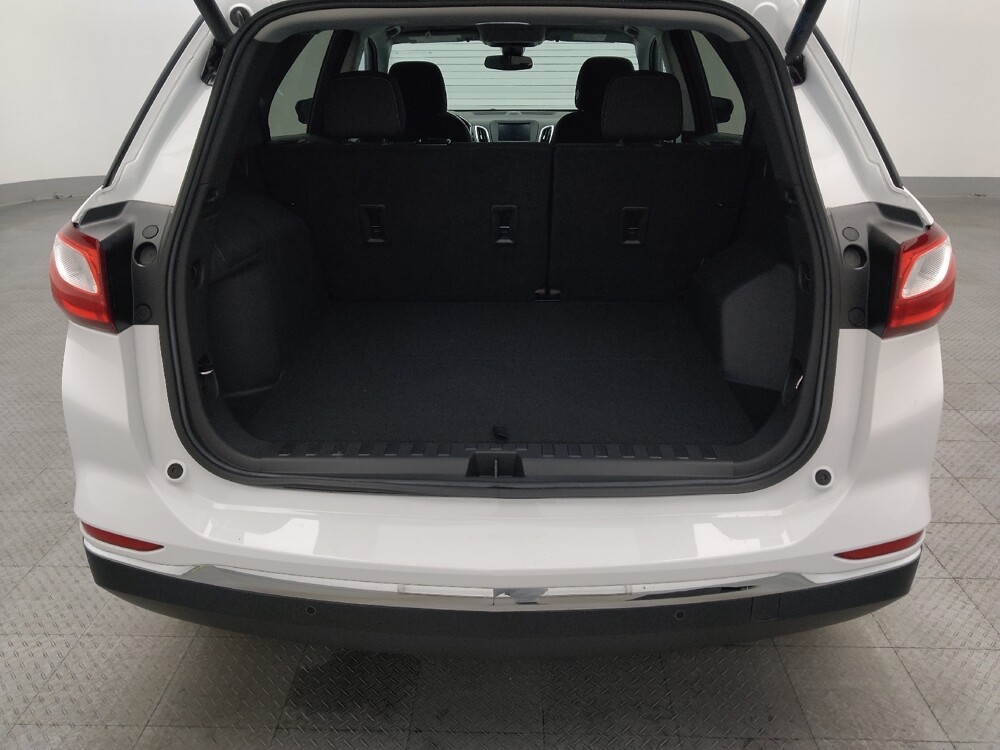 2021 Chevrolet Equinox in Gainesville, FL 32609 - 18135676 29