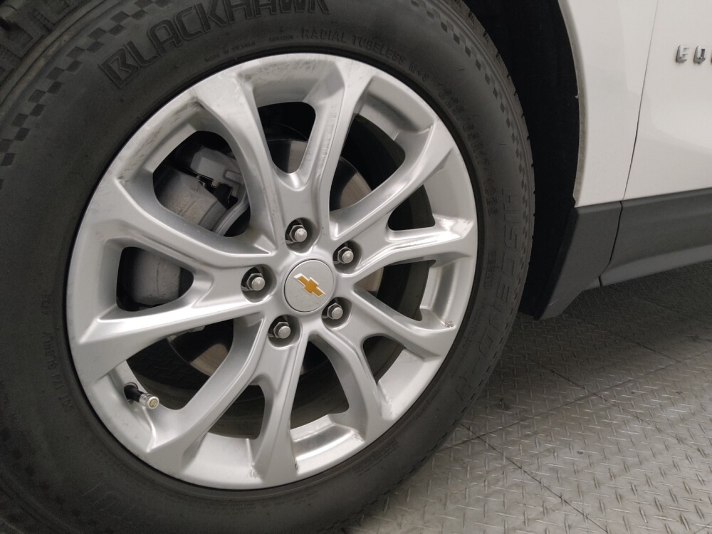 2021 Chevrolet Equinox in Gainesville, FL 32609 - 18135676 31