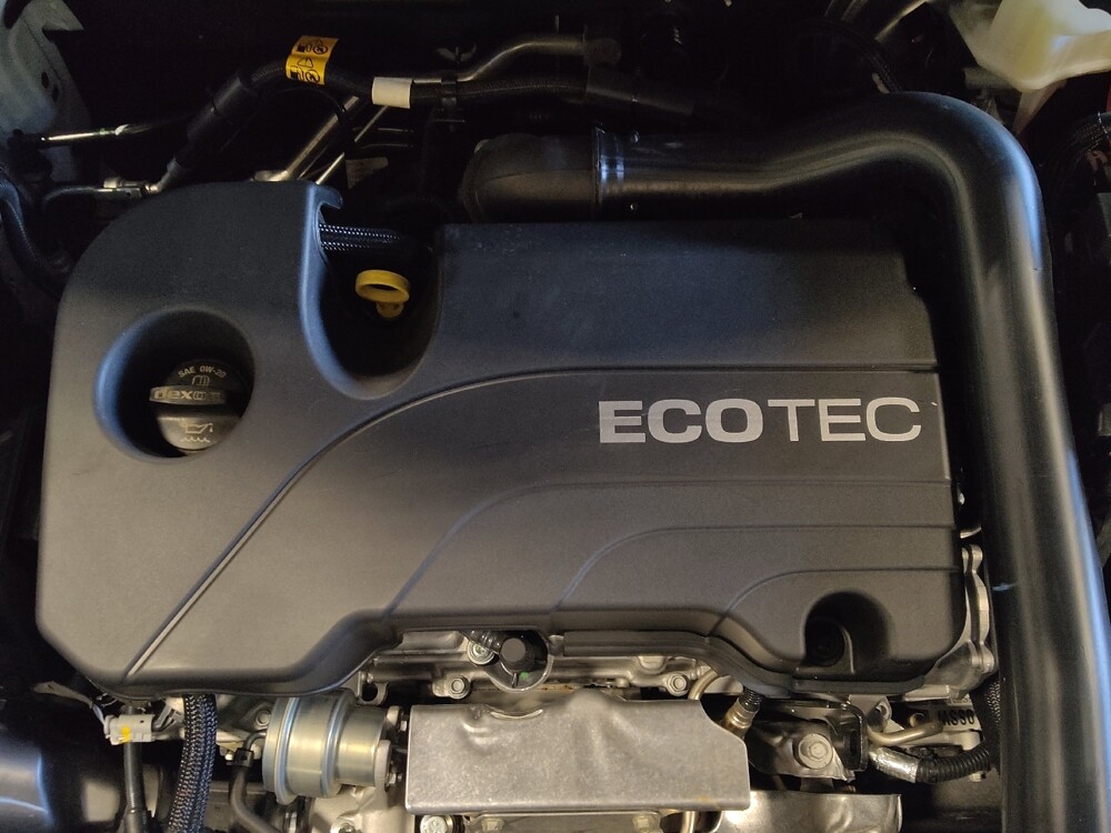 2021 Chevrolet Equinox in Gainesville, FL 32609 - 18135676 30