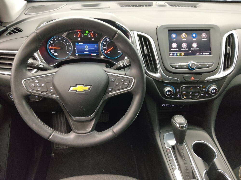 2021 Chevrolet Equinox in Gainesville, FL 32609 - 18135676 22