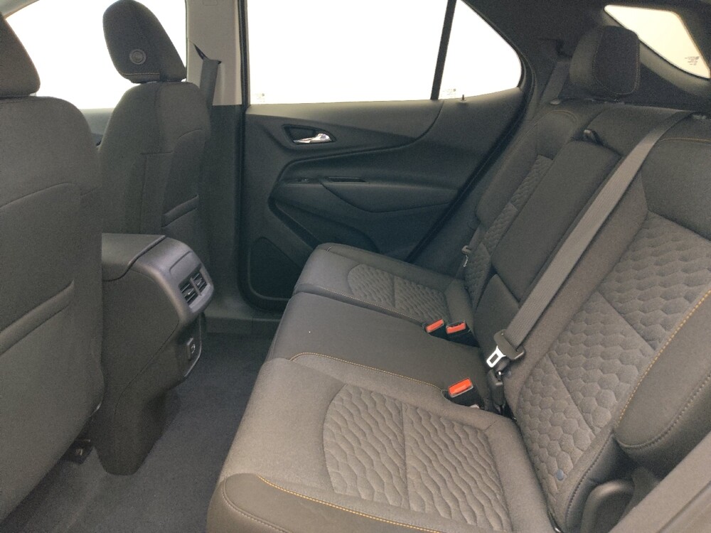 2021 Chevrolet Equinox in Gainesville, FL 32609 - 18135676 18