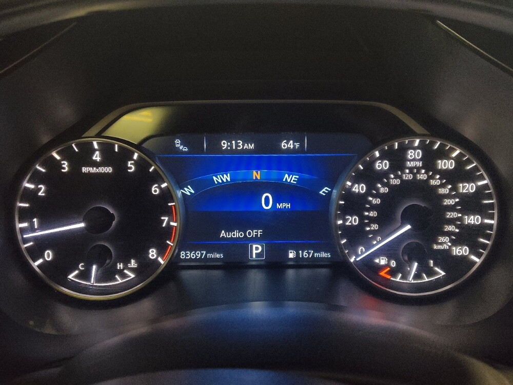 2016 Nissan Murano in Savannah, GA 31419 - 18135677 23