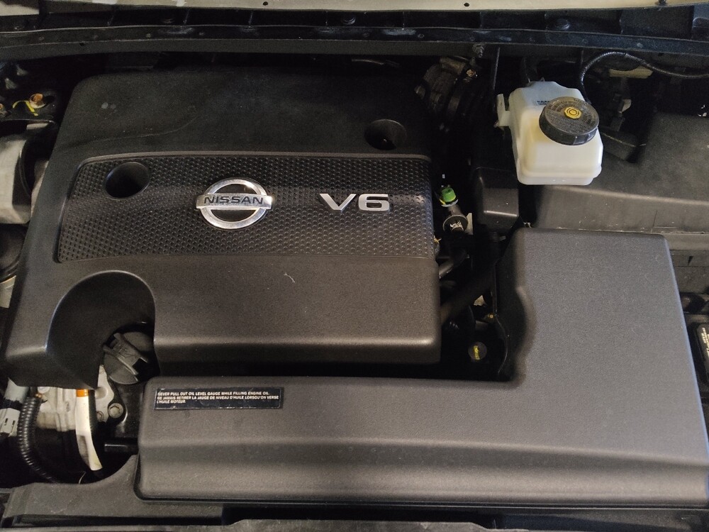 2016 Nissan Murano in Savannah, GA 31419 - 18135677 30