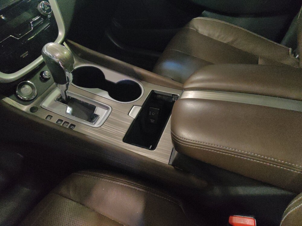 2016 Nissan Murano in Savannah, GA 31419 - 18135677 26