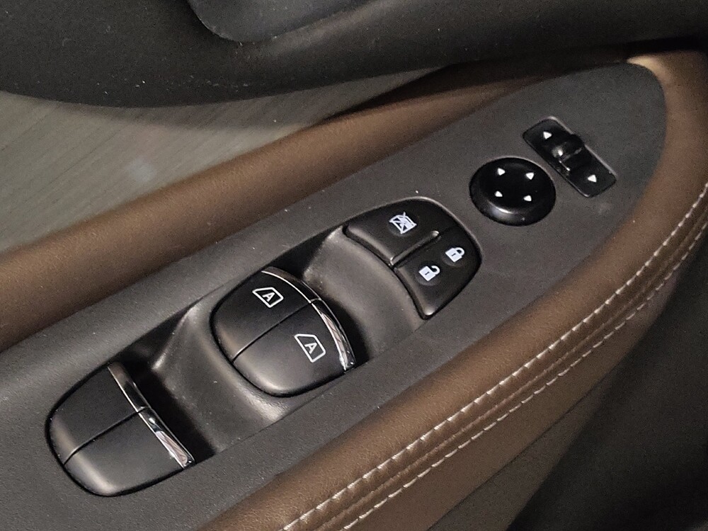 2016 Nissan Murano in Savannah, GA 31419 - 18135677 27