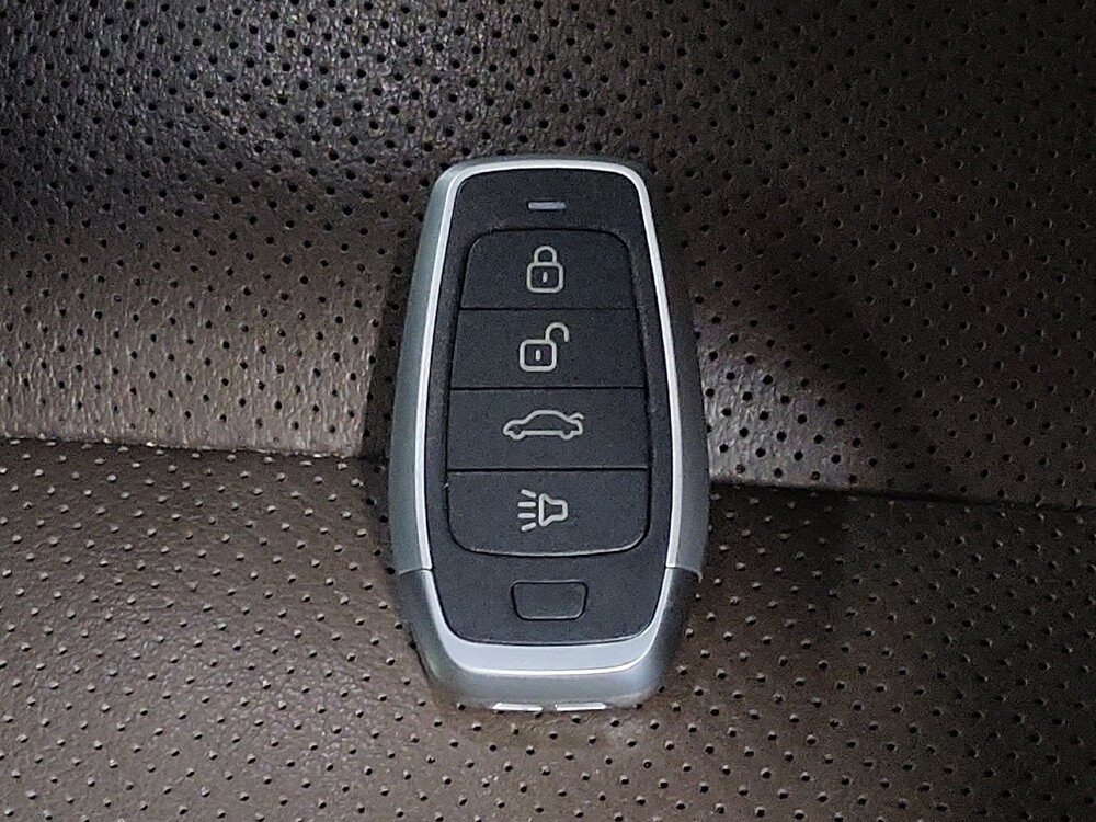 2016 Nissan Murano in Savannah, GA 31419 - 18135677 32
