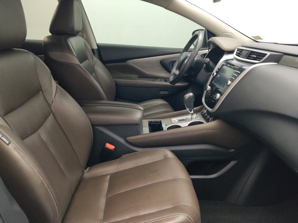 2016 Nissan Murano in Savannah, GA 31419 - 18135677 21