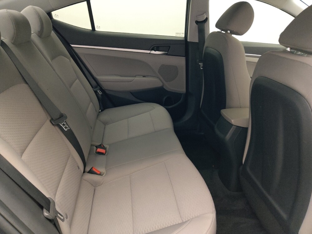 2020 Hyundai Elantra in Savannah, GA 31419 - 18135678 19