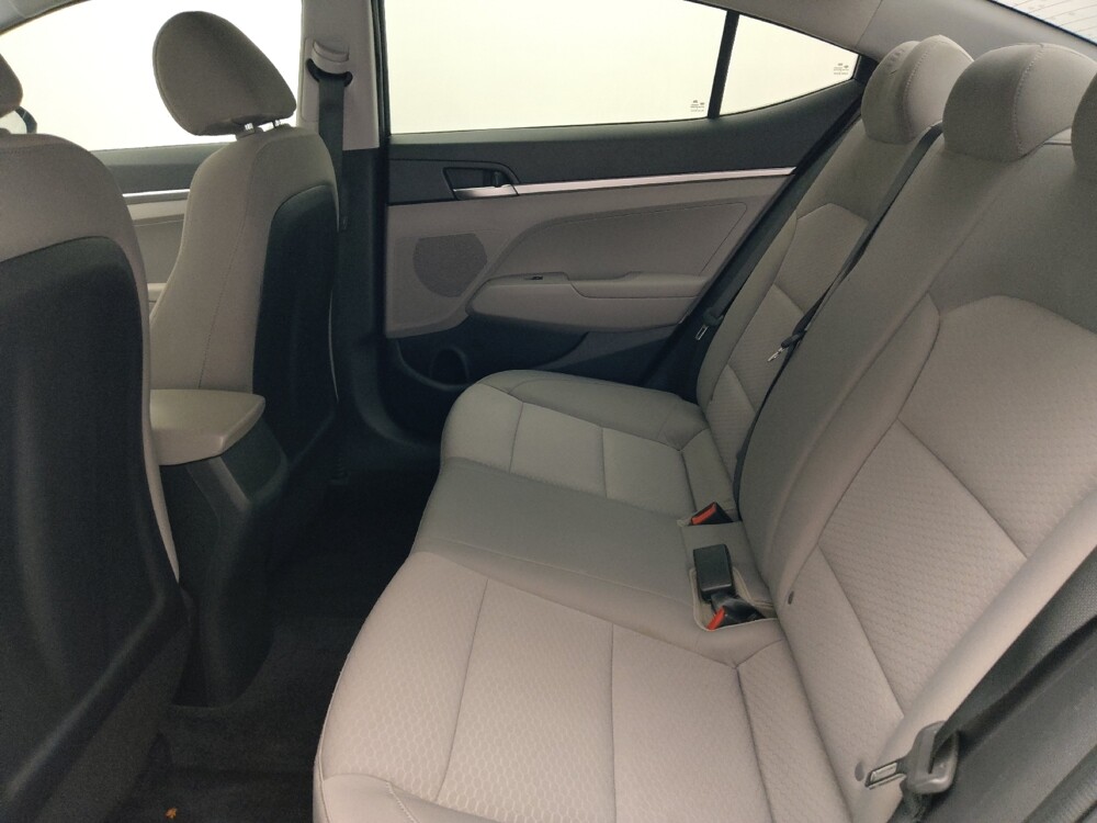 2020 Hyundai Elantra in Savannah, GA 31419 - 18135678 18