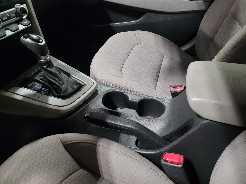 2020 Hyundai Elantra in Savannah, GA 31419 - 18135678 26