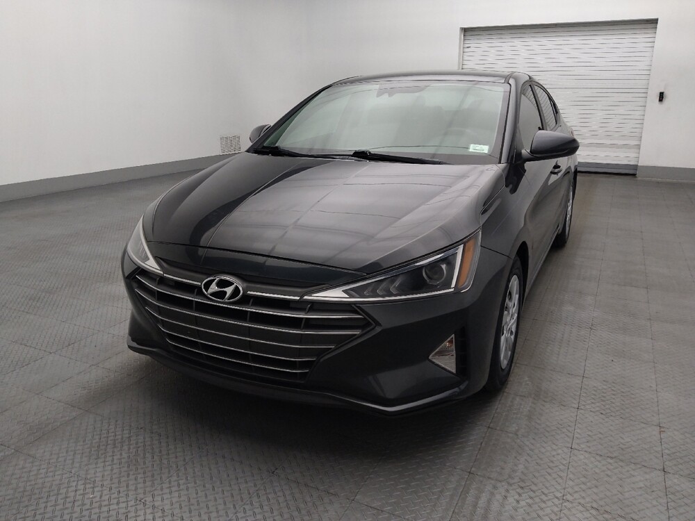 2020 Hyundai Elantra in Savannah, GA 31419 - 18135678 15
