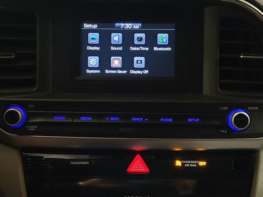 2020 Hyundai Elantra in Savannah, GA 31419 - 18135678 25