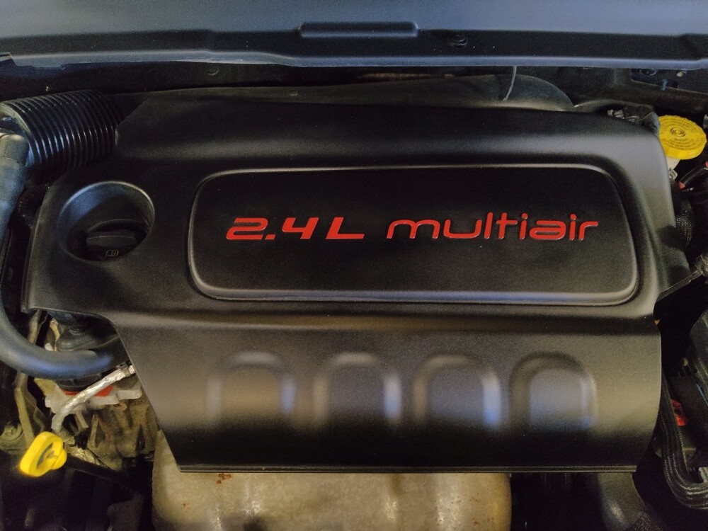 2018 Jeep Compass in Gainesville, FL 32609 - 18135679 30