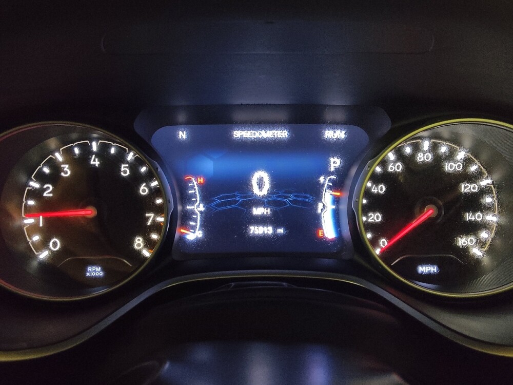 2018 Jeep Compass in Gainesville, FL 32609 - 18135679 23