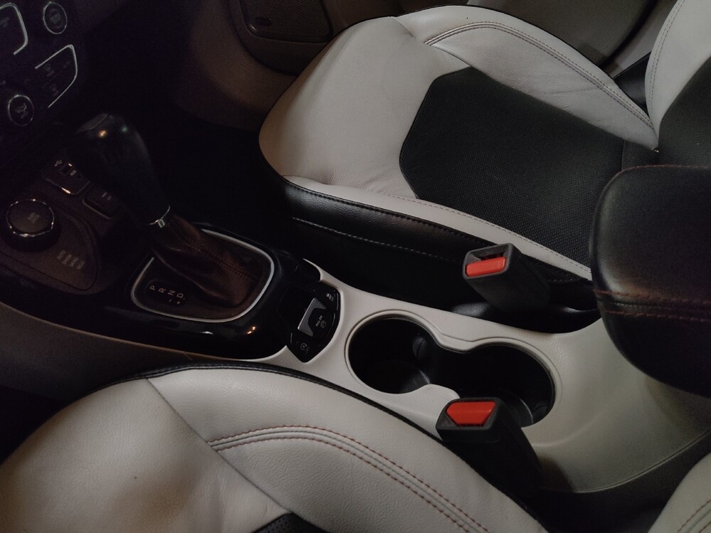 2018 Jeep Compass in Gainesville, FL 32609 - 18135679 26