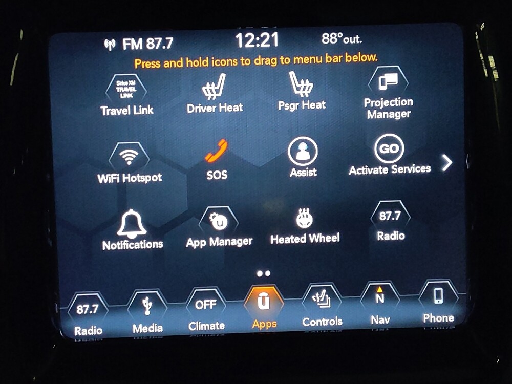 2018 Jeep Compass in Gainesville, FL 32609 - 18135679 25