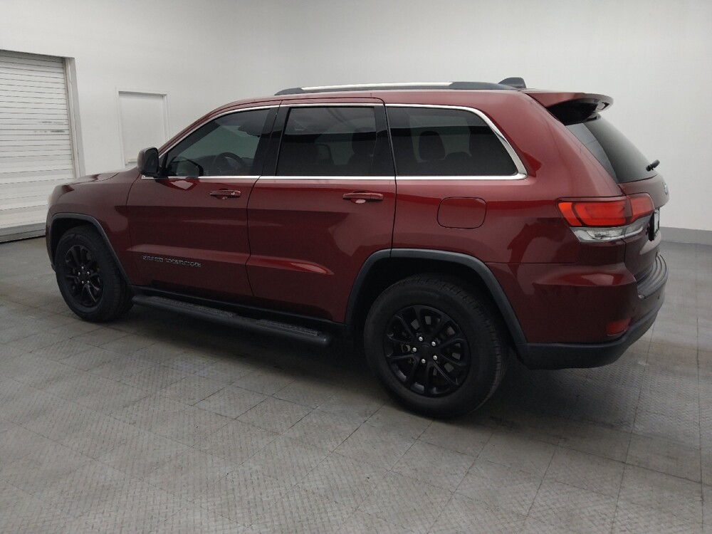 2021 Jeep Grand Cherokee in Kissimmee, FL 34744 - 18135681 3