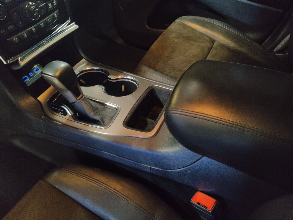 2021 Jeep Grand Cherokee in Kissimmee, FL 34744 - 18135681 26