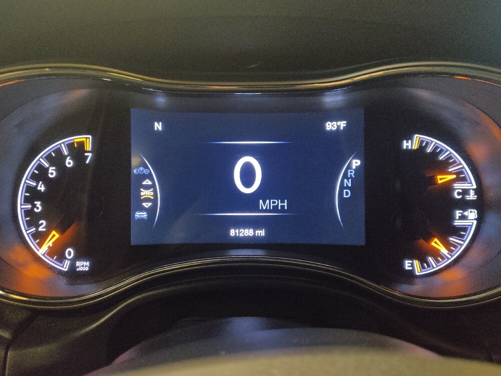 2021 Jeep Grand Cherokee in Kissimmee, FL 34744 - 18135681 23