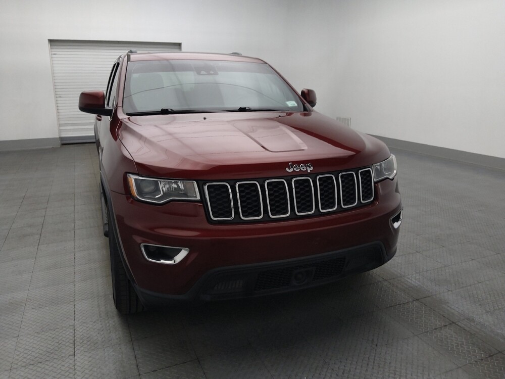 2021 Jeep Grand Cherokee in Kissimmee, FL 34744 - 18135681 14
