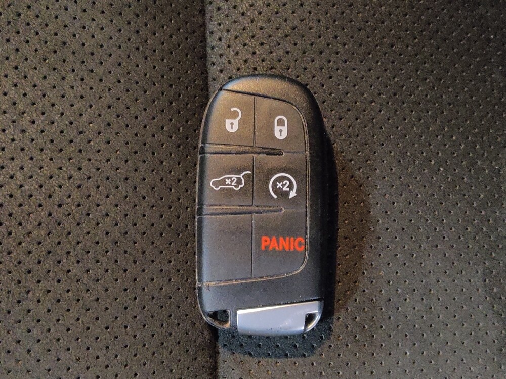 2021 Jeep Grand Cherokee in Kissimmee, FL 34744 - 18135681 32