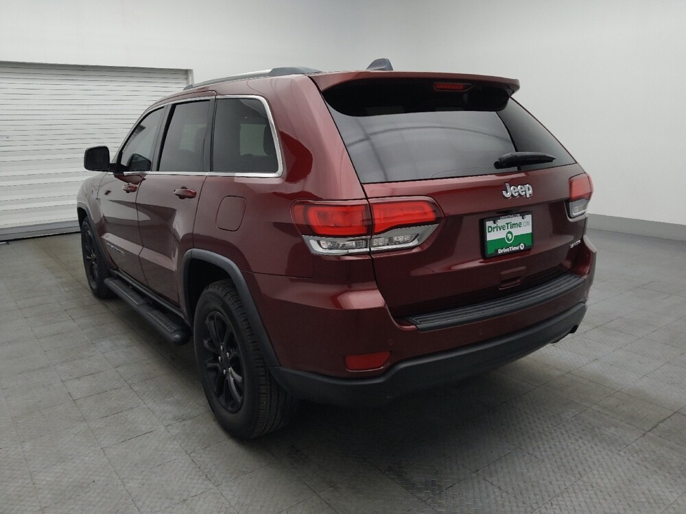 2021 Jeep Grand Cherokee in Kissimmee, FL 34744 - 18135681 5