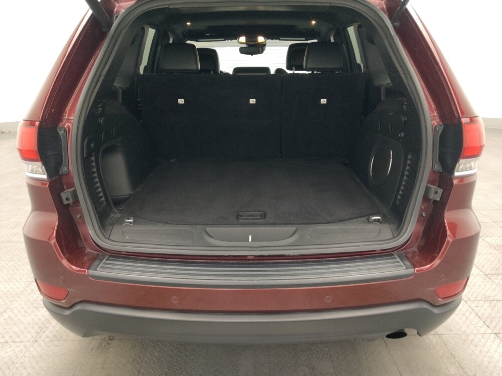 2021 Jeep Grand Cherokee in Kissimmee, FL 34744 - 18135681 29