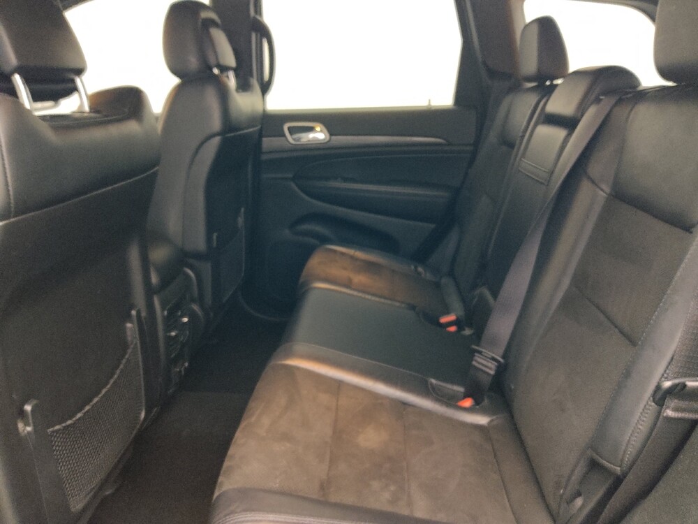 2021 Jeep Grand Cherokee in Kissimmee, FL 34744 - 18135681 18