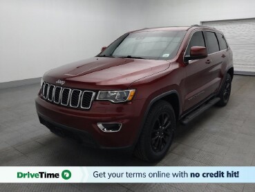 2021 Jeep Grand Cherokee in Kissimmee, FL 34744