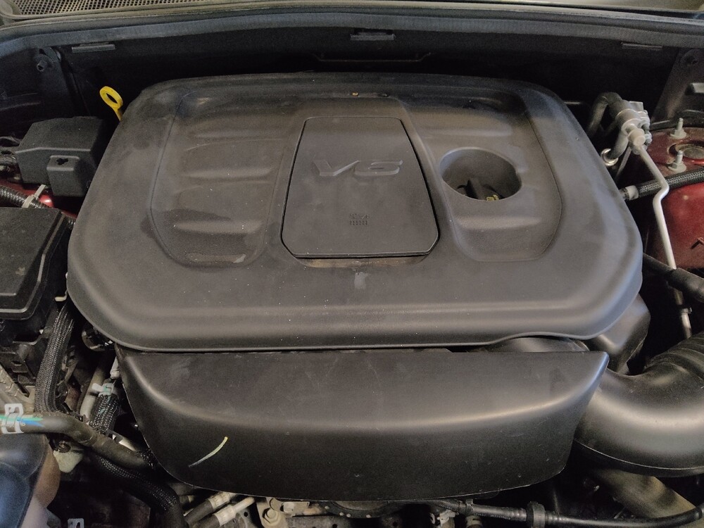 2021 Jeep Grand Cherokee in Kissimmee, FL 34744 - 18135681 30