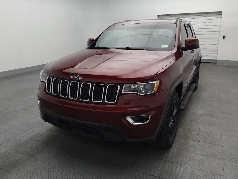 2021 Jeep Grand Cherokee in Kissimmee, FL 34744 - 18135681 15