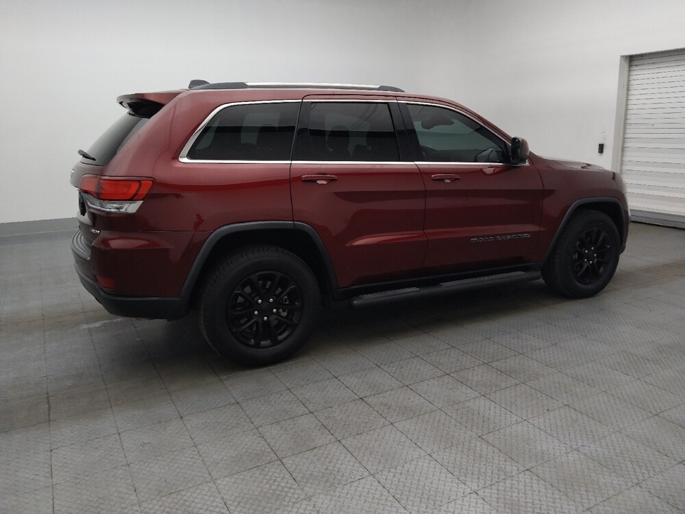 2021 Jeep Grand Cherokee in Kissimmee, FL 34744 - 18135681 10
