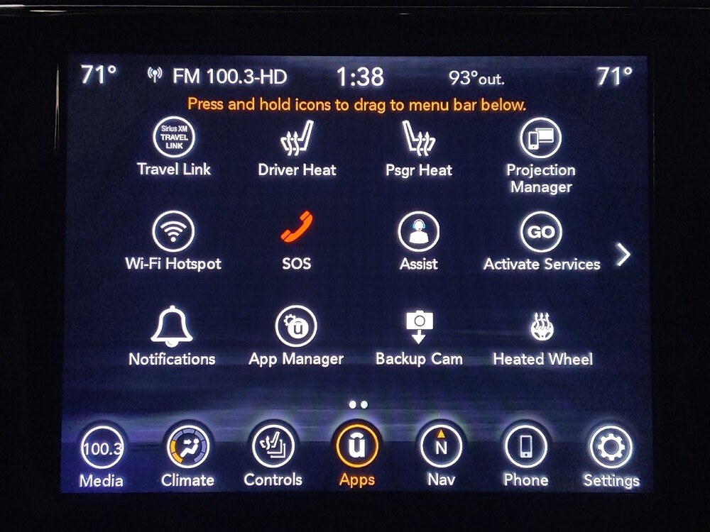 2021 Jeep Grand Cherokee in Kissimmee, FL 34744 - 18135681 25