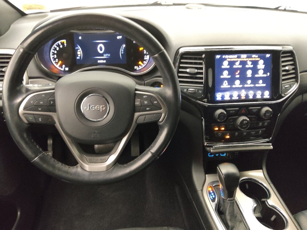 2021 Jeep Grand Cherokee in Kissimmee, FL 34744 - 18135681 22