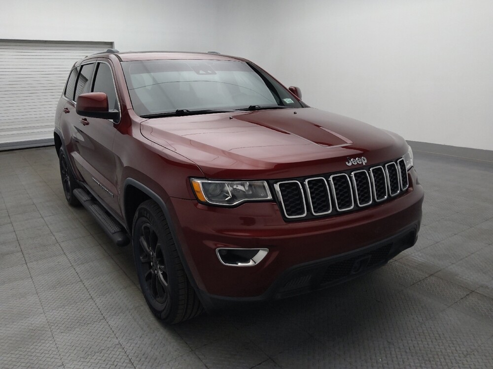 2021 Jeep Grand Cherokee in Kissimmee, FL 34744 - 18135681 13