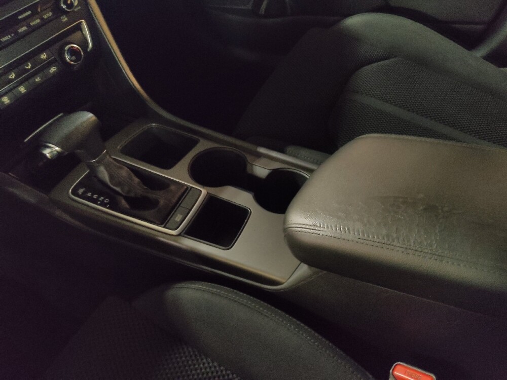 2020 Kia Optima in Savannah, GA 31419 - 18135682 26