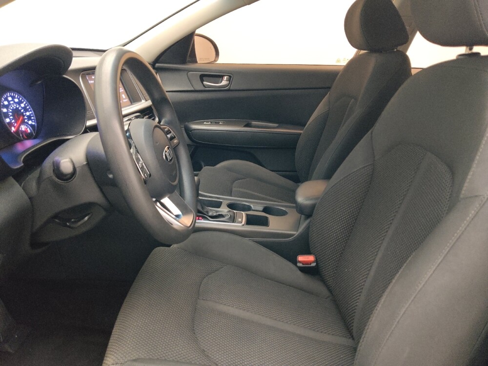 2020 Kia Optima in Savannah, GA 31419 - 18135682 17
